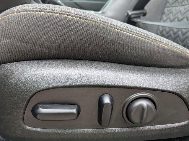 used 2024 Chevrolet Equinox car, priced at $20,499