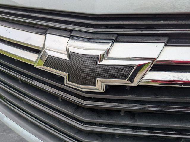 used 2024 Chevrolet Equinox car, priced at $20,499