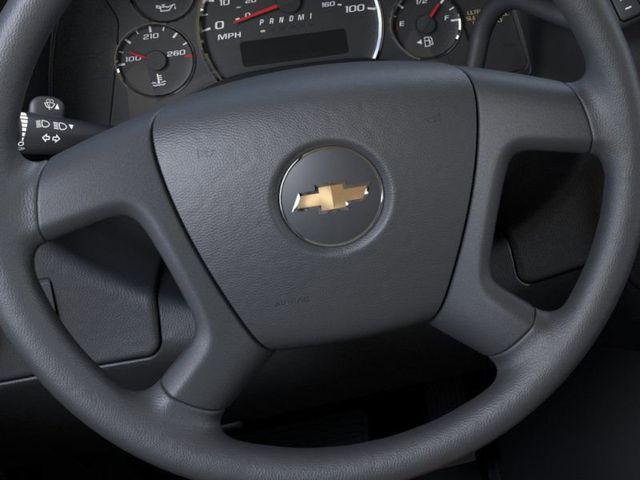 new 2025 Chevrolet Express 2500 car, priced at $41,500