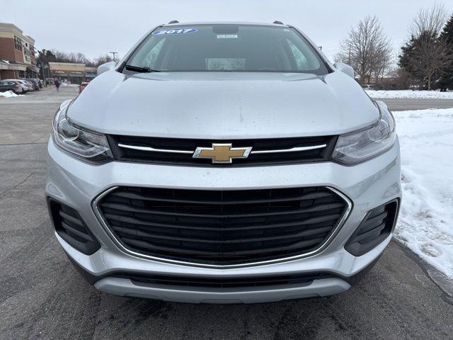 used 2017 Chevrolet Trax car, priced at $9,250