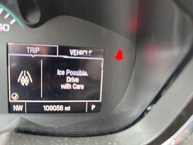 used 2017 Chevrolet Trax car, priced at $9,250