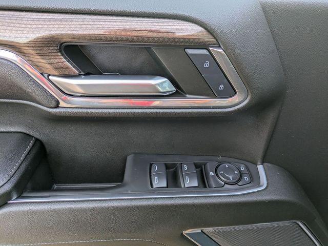 used 2024 Chevrolet Silverado 1500 car, priced at $50,637