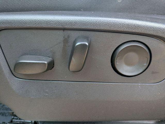 used 2024 Chevrolet Silverado 1500 car, priced at $50,637