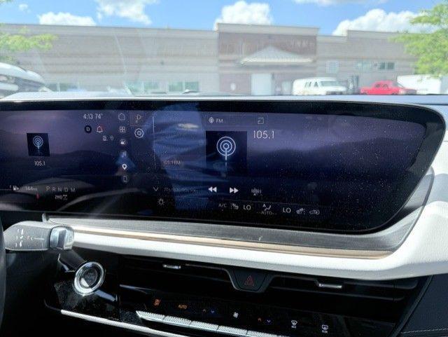 used 2024 Buick Envision car, priced at $36,803