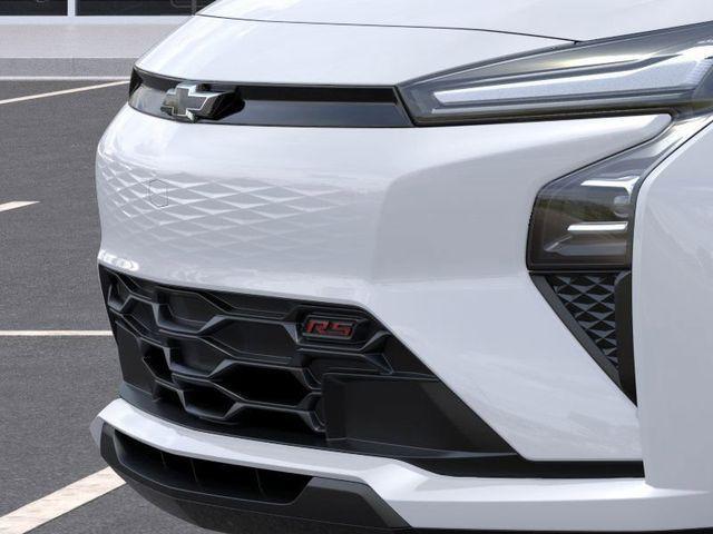 new 2027 Chevrolet Bolt car, priced at $32,155