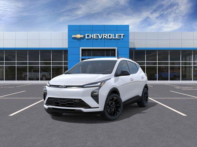 new 2027 Chevrolet Bolt car, priced at $32,155