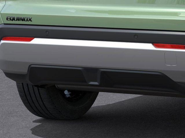 new 2026 Chevrolet Equinox car, priced at $31,826