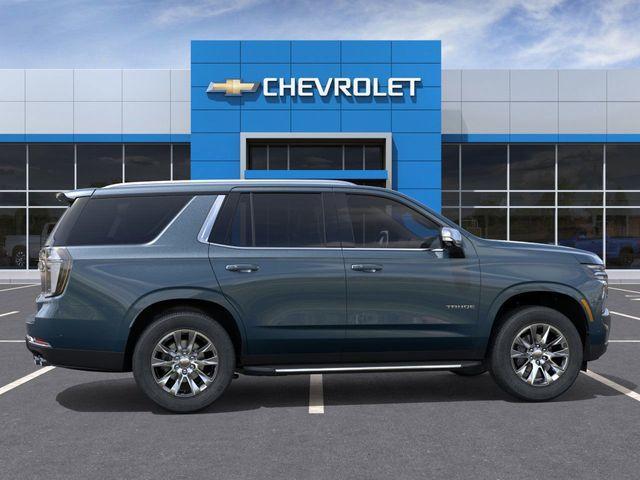 new 2025 Chevrolet Tahoe car, priced at $69,200