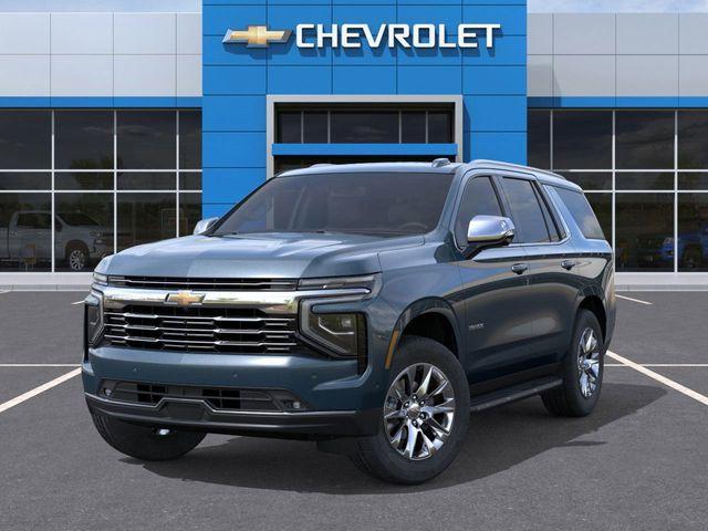 new 2025 Chevrolet Tahoe car, priced at $69,200