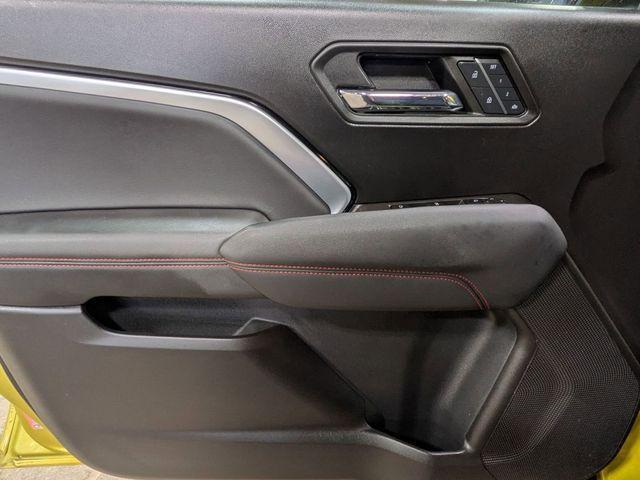 used 2023 Chevrolet Colorado car, priced at $35,995
