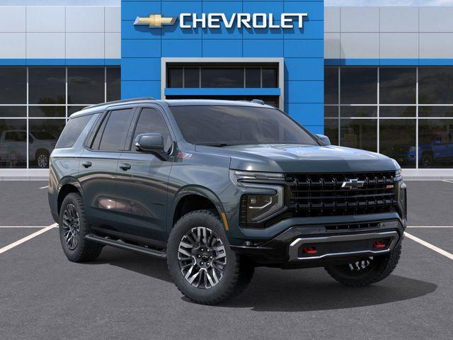 new 2026 Chevrolet Tahoe car, priced at $71,942