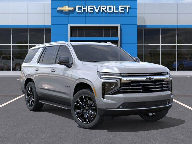 new 2026 Chevrolet Tahoe car, priced at $69,862