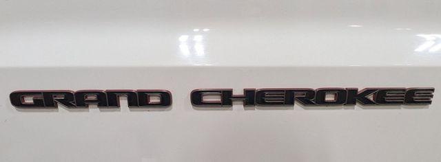 used 2017 Jeep Grand Cherokee car, priced at $15,995