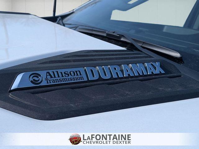 new 2026 Chevrolet Silverado 3500 car, priced at $77,228