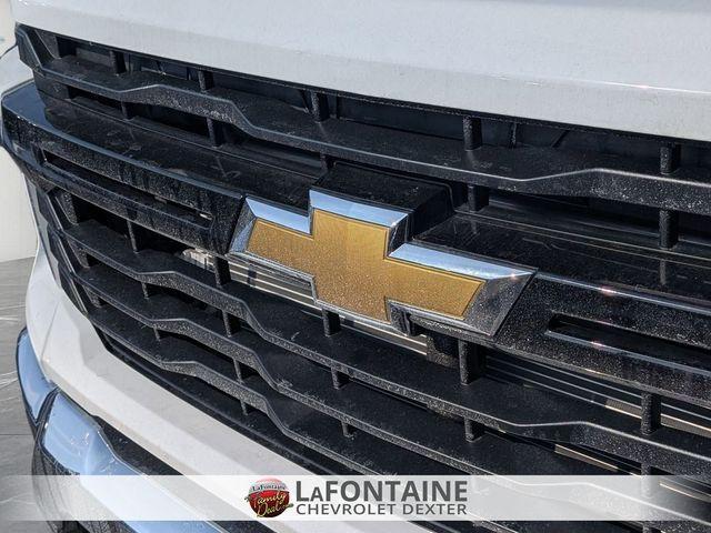 new 2026 Chevrolet Silverado 3500 car, priced at $77,228