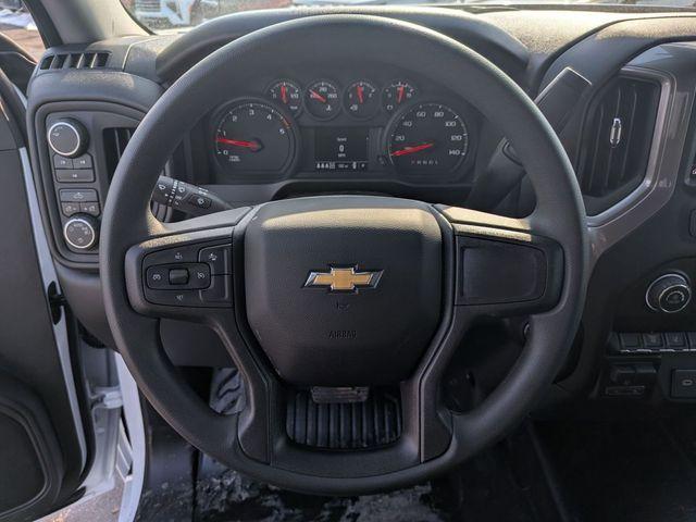 new 2026 Chevrolet Silverado 3500 car, priced at $77,228