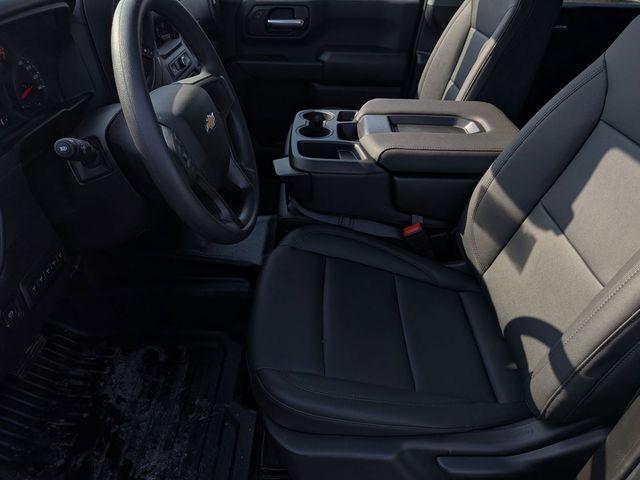 new 2026 Chevrolet Silverado 3500 car, priced at $77,228