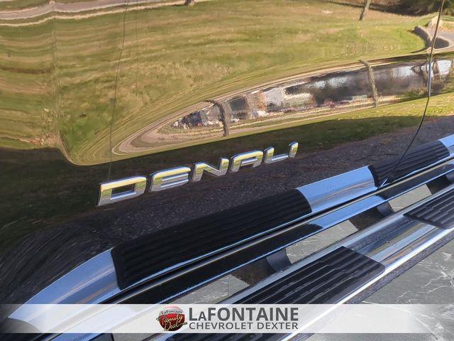 used 2021 GMC Sierra 1500 car, priced at $32,900