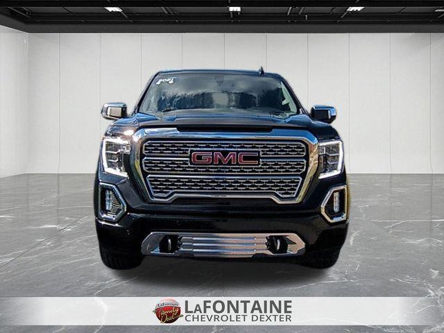 used 2021 GMC Sierra 1500 car, priced at $32,900