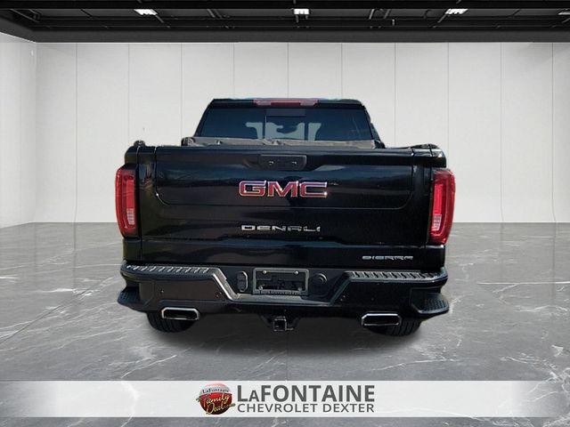 used 2021 GMC Sierra 1500 car, priced at $32,900
