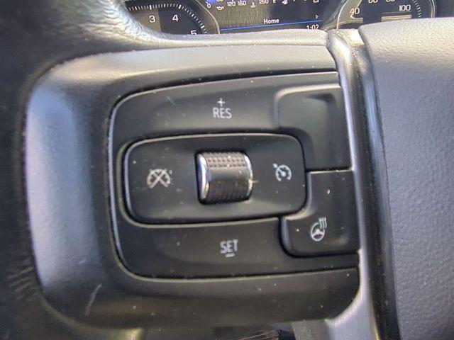 used 2021 GMC Sierra 1500 car, priced at $32,900