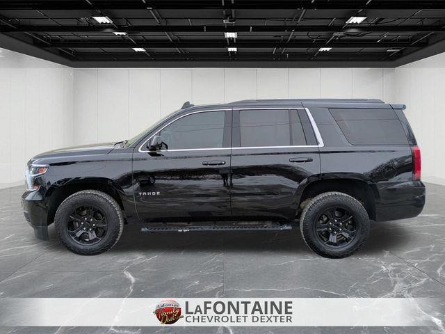 used 2020 Chevrolet Tahoe car, priced at $24,795