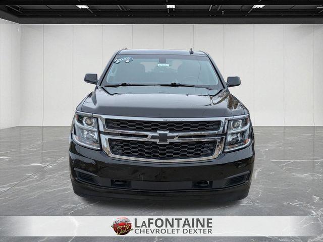 used 2020 Chevrolet Tahoe car, priced at $24,795