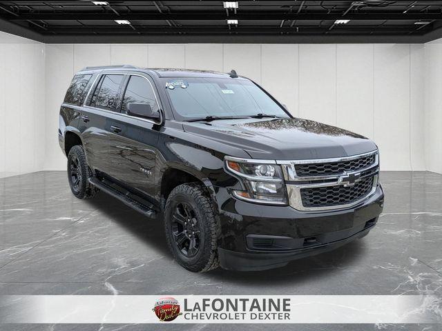 used 2020 Chevrolet Tahoe car, priced at $24,795