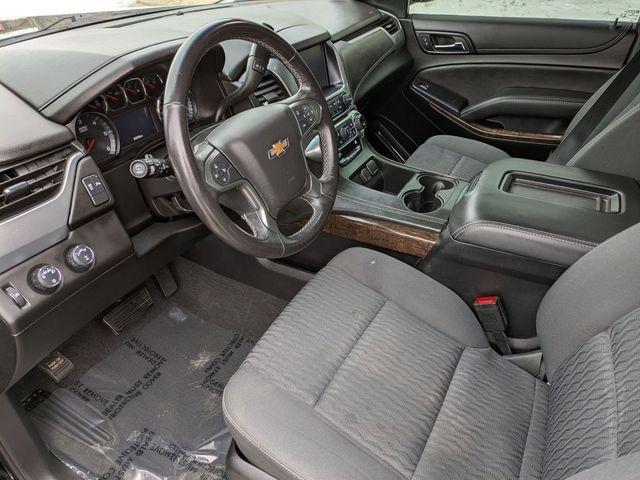used 2020 Chevrolet Tahoe car, priced at $24,795