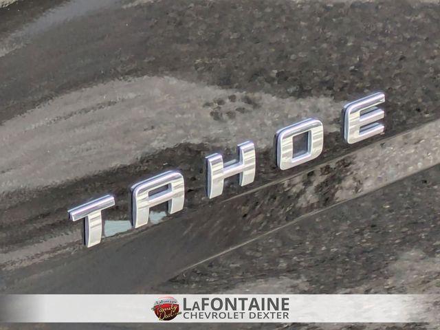 used 2020 Chevrolet Tahoe car, priced at $24,795
