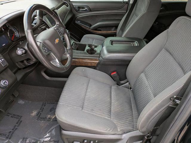 used 2020 Chevrolet Tahoe car, priced at $24,795