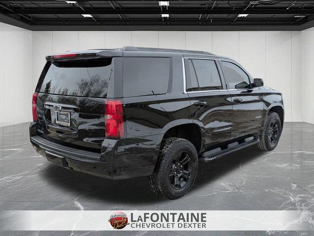 used 2020 Chevrolet Tahoe car, priced at $24,795