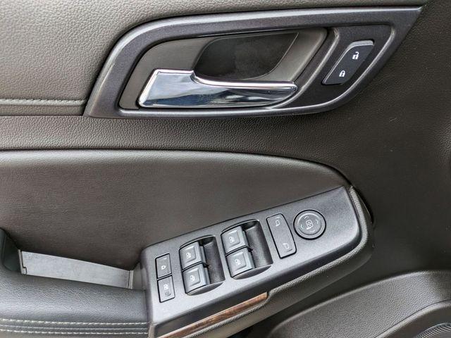 used 2020 Chevrolet Tahoe car, priced at $24,795