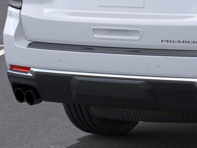 new 2026 Chevrolet Suburban car, priced at $82,517