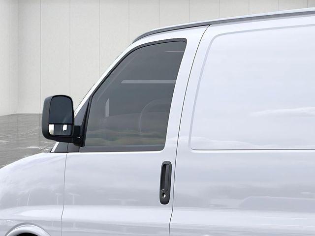 new 2026 Chevrolet Express 3500 car, priced at $52,510