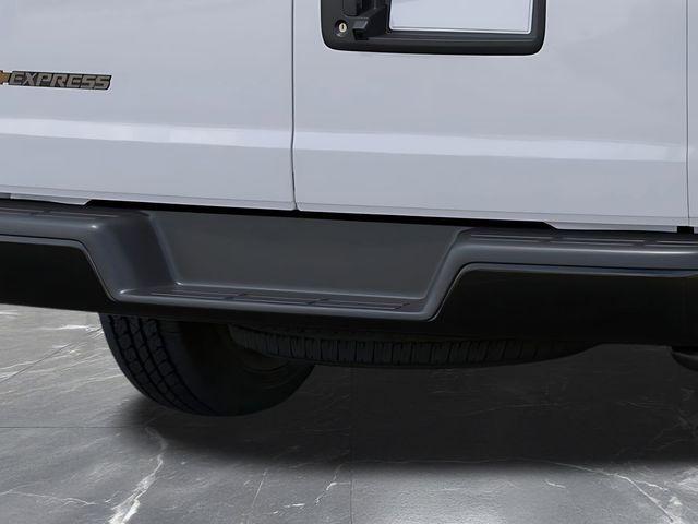new 2026 Chevrolet Express 3500 car, priced at $52,510