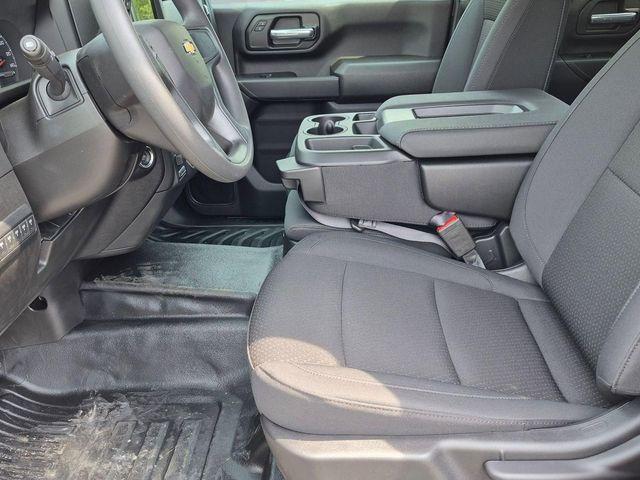 new 2025 Chevrolet Silverado 3500 car, priced at $79,095