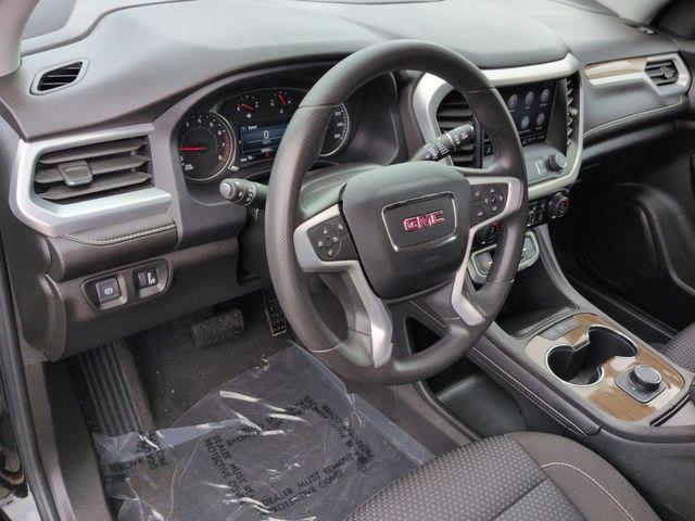 used 2023 GMC Acadia car, priced at $26,995