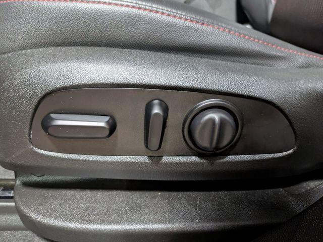 used 2020 Chevrolet Blazer car, priced at $26,495