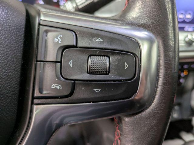 used 2020 Chevrolet Blazer car, priced at $26,495