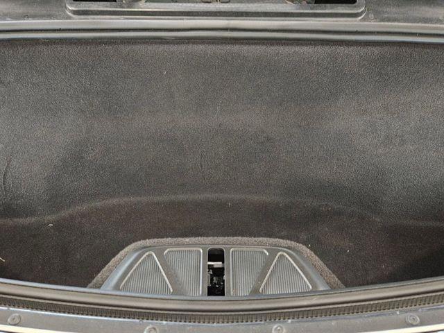 used 2022 Chevrolet Corvette car, priced at $68,395