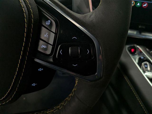 used 2022 Chevrolet Corvette car, priced at $68,395