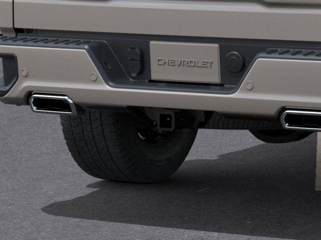 new 2026 Chevrolet Silverado 1500 car, priced at $59,003
