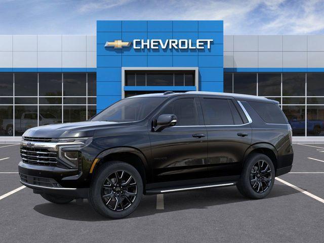 new 2026 Chevrolet Tahoe car, priced at $69,170