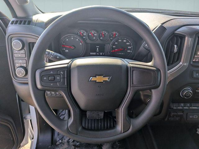 new 2026 Chevrolet Silverado 3500 car, priced at $78,830