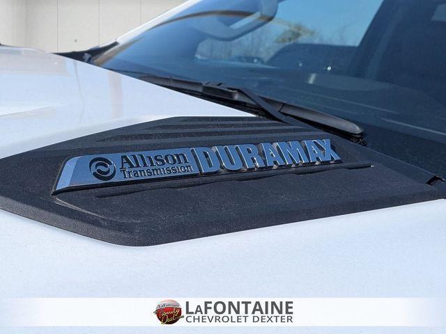 new 2026 Chevrolet Silverado 3500 car, priced at $79,223