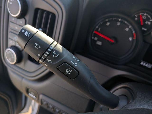 new 2026 Chevrolet Silverado 3500 car, priced at $79,223