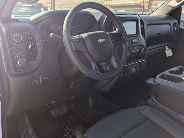 new 2026 Chevrolet Silverado 3500 car, priced at $79,223