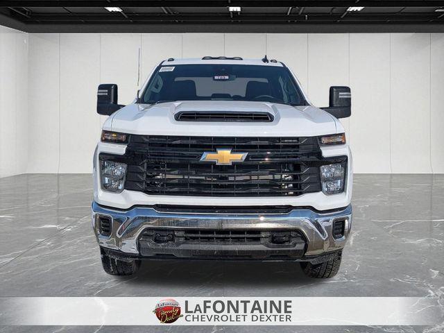 new 2026 Chevrolet Silverado 3500 car, priced at $79,223