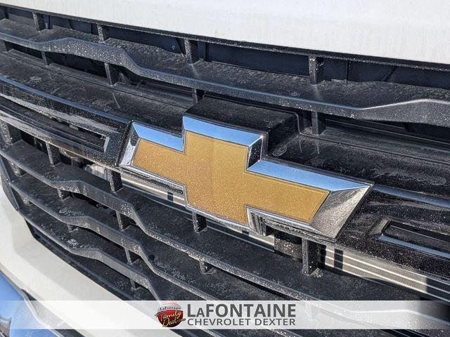 new 2026 Chevrolet Silverado 3500 car, priced at $79,223